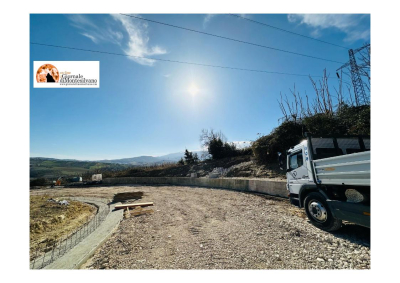 Manoppello, 600mila euro totali per la viabilità provinciale a Santa Maria Arabona