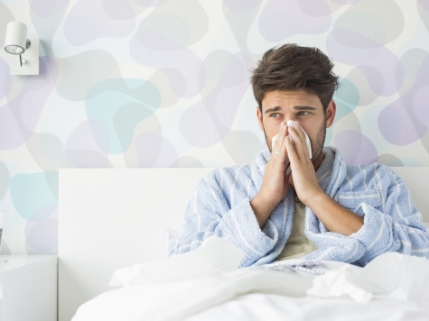 Influenza. Ceppo alieno in giro: Yamagata