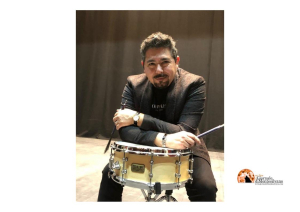 Un anno dalla scomparsa di Danny Manzo, musicista che ha lasciato un’eredità umana