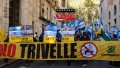 protestanti a Roma
