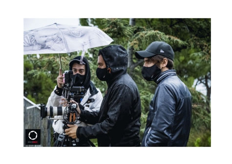 Silvi. 20mila visualizzazioni per il video tributo a Morricone della StoryRec