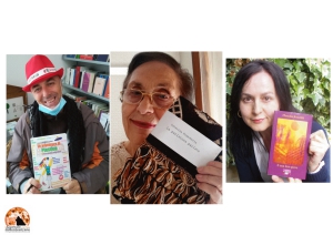 Presente 3! Letteratura e coscienza ecologica
