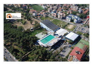 Le Naiadi, € 800.000,00 a Fi.R.A. S.p.a. per gestione annuale