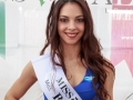 Ortona/Miss Italia. Vince Giulia Presciutti di Albano Laziale
