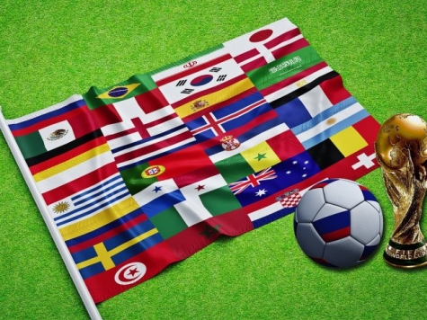 Russia/Fifa 2018. Il mondiale degli altri