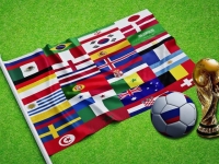 Russia/Fifa 2018. Il mondiale degli altri