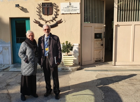 Pescara/San Donato, 5 detenuti iscritti  gratuitamente all'Università.