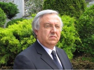 Gianni Filippone Segretario Pd Pianella