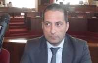 Gianluca Vacca deputato M5stelle