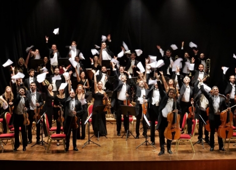 “Beethoven Festival” a Pescara