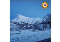 Monte Velino. Ritrovato un corpo dei 4 dispersi