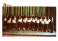 1963 – 2023: 60 anni di attività della Schola Cantorum "Padre Settimio Zimarino"