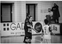 Il Tikitaka Planet fa visita al fanalino di coda Calcio Padova Femminile