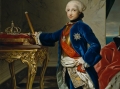 San Franco D'Assergi, Don Pietro e Ferdinando IV di Napoli