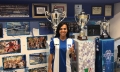 Boom! Valeria Cristina Pereira primo colpo del Pescara Femminile