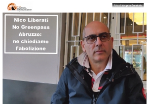 Nico Liberati