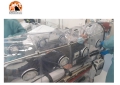 foto di ieri in ospedale di Acerbo