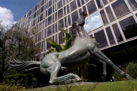 Rai, trovato accordo: Foa presidente e Salini ad.