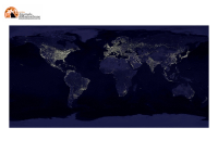 Earth day 2023. Invest in our planet, investi nel nostro pianeta, è il tema dell’edizione 2023