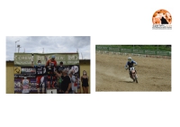 Virtus Racing Team: Rasetta e Di Rosario in gara a Ponzano
