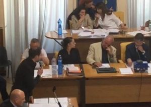 Ortona, 30mila euro per la messa in sicurezza cimitero