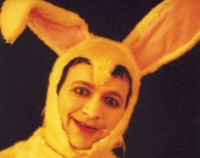 Pianosequenza con l'attore abruzzese Flavio Sciolè