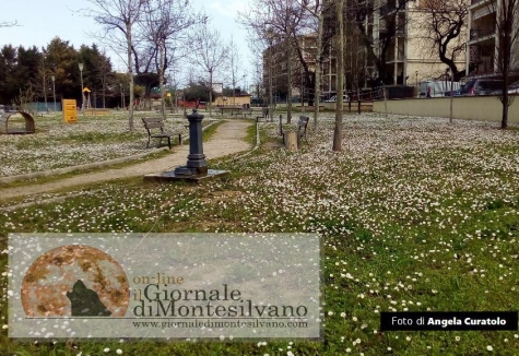 parco Orione
