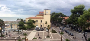 Pianacce. Messa in sicurezza scuola primaria.
