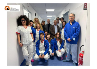 Ospedale di Pescara: è operativo il nuovo Reparto di Nefrologia