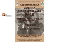 Loreto Aprutino, il cine reporter Rai Sebastiano Fezza racconta la guerra a scuola