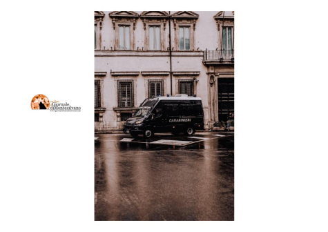 Avezzano. Carabiniera morsa al naso durante un arresto: il SAP al fianco di tutte le Forze dell’Ordine