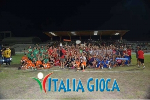 Italia Gioca 2018 porterà a Pescara 1000 persone