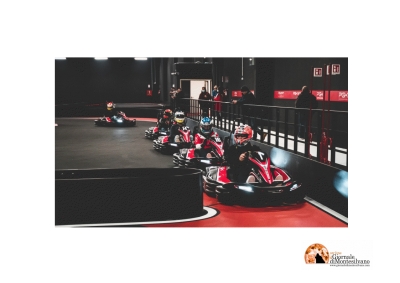 Grande successo per il PGK Karting Network di Cepagatti (Pe)
