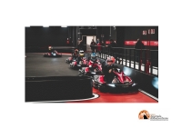 Grande successo per il PGK Karting Network di Cepagatti (Pe)