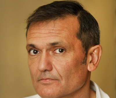 Luca Vitone