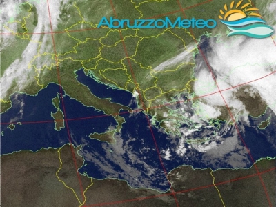 dal Satellite
