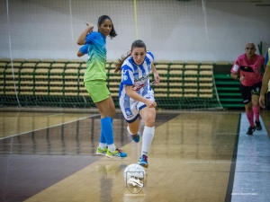 Calcio5. Femminile, derby Pescara- Montesilvano