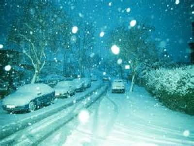 Pescara/meteo, operativo il piano neve e pronto COC