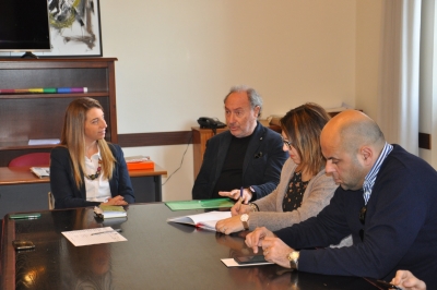 commissione cultura Pescara