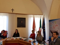 Giulianova.  “Obiettivo Sport-Abili” per l'Unione dei comuni