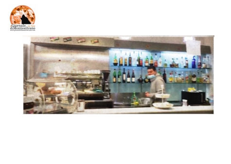 Montesilvano, premiato Bar Rondò con il Nastro d'oro 2020