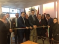 inaugurazione della mostra