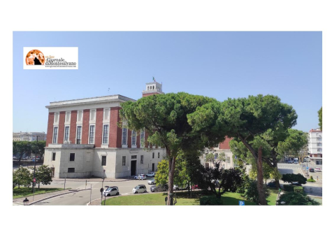 Nuova Pescara. Domani Ottavio De Martinis in Commissione