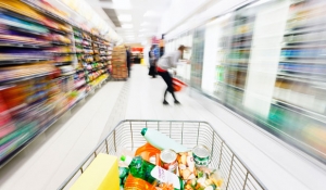 Inflazione torna a scendere, - 0,2% a febbraio e -0,3% annuo