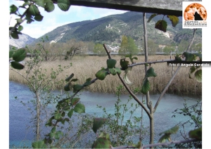 World Water Day. Le Sorgenti del Pescara, prezioso scrigno di biodiversita&#039;.