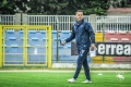 Luciano Zauri di nuovo alla guida del Pescara