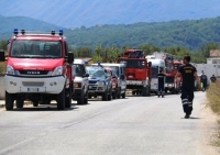 Emergenza sisma. Mazzocca: accoglienza e pasti per chi è in difficoltà