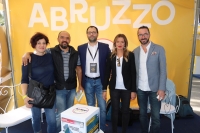 Marcozzi: "Abbiamo portato i temi dell'Abruzzo a Italia a 5 Stelle"
