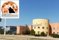 Montesilvano, consegna concorso presepi al pala DeanMartin