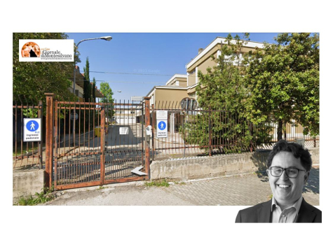 Pescara/Volta. Approvata all’unanimità la realizzazione settima palazzina dell’Istituto